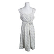 Unisex Marc O'Polo - Mitteveniv kleit, suurus 40 - Valge ()