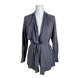Unisex Esprit - Kardigan, suurus 40 - Hall ()