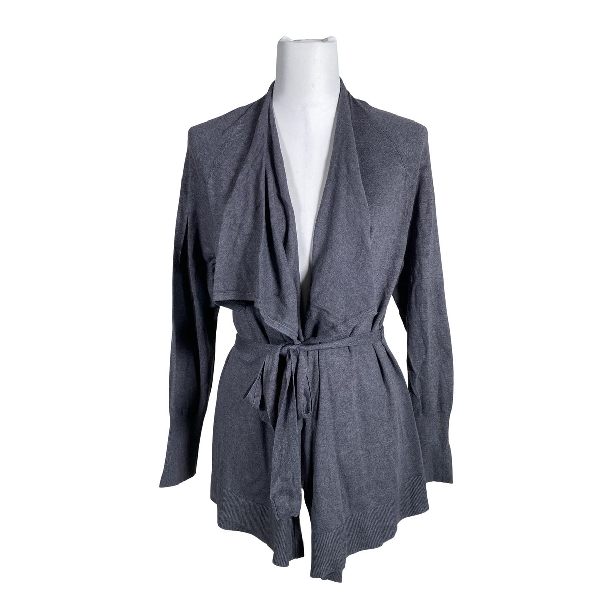 Unisex Esprit - Kardigan, suurus 40 - Hall (1)