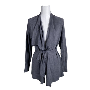 Unisex Esprit - Kardigan, suurus 40 - Hall (1)