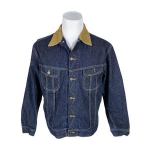 Unisex Lee - Teksatagi, suurus L - Sinine (1)