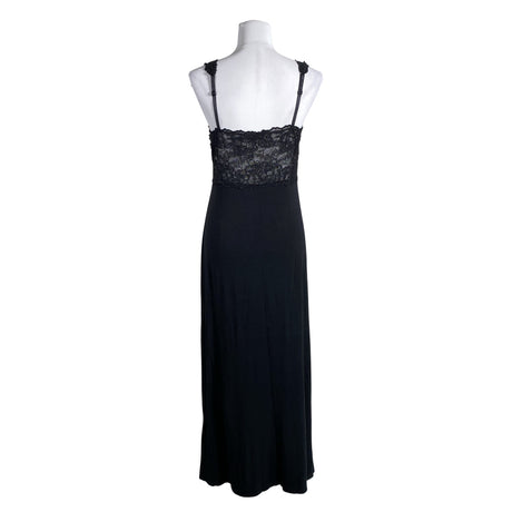 Unisex Hunkemöller - Öösärk , suurus 40 - Must (2)