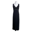 Unisex Hunkemöller - Öösärk , suurus 40 - Must ()