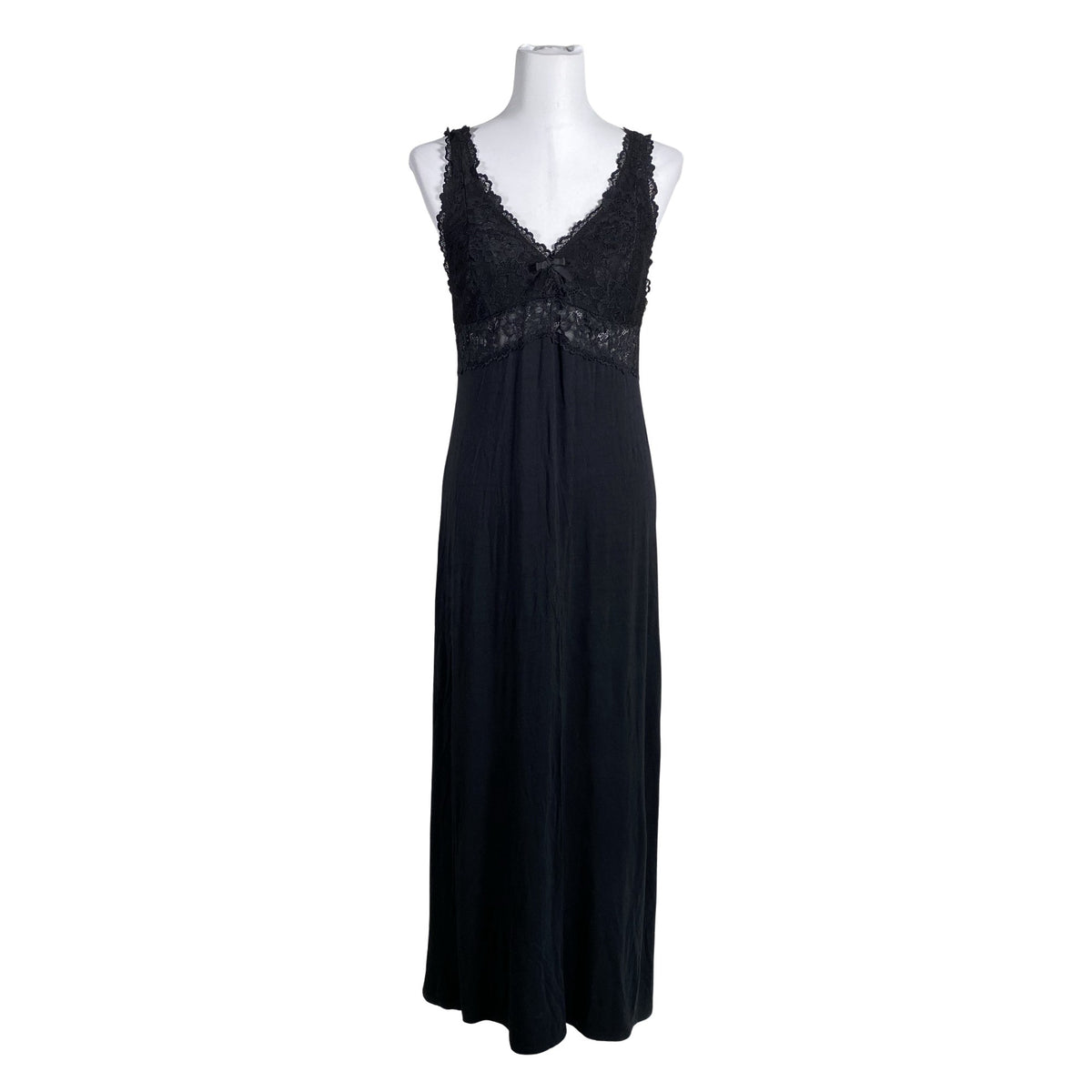 Unisex Hunkemöller - Öösärk , suurus 40 - Must (1)
