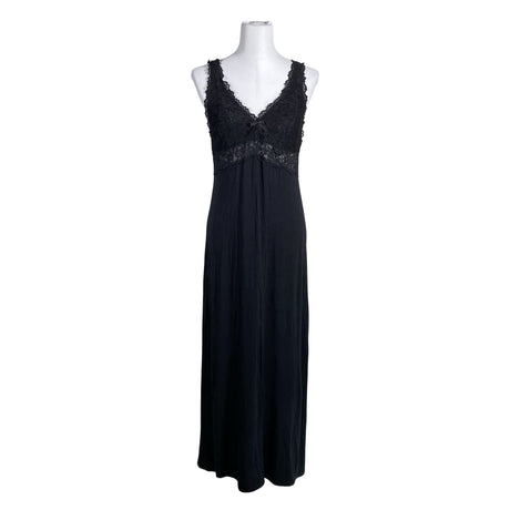 Unisex Hunkemöller - Öösärk , suurus 40 - Must ()