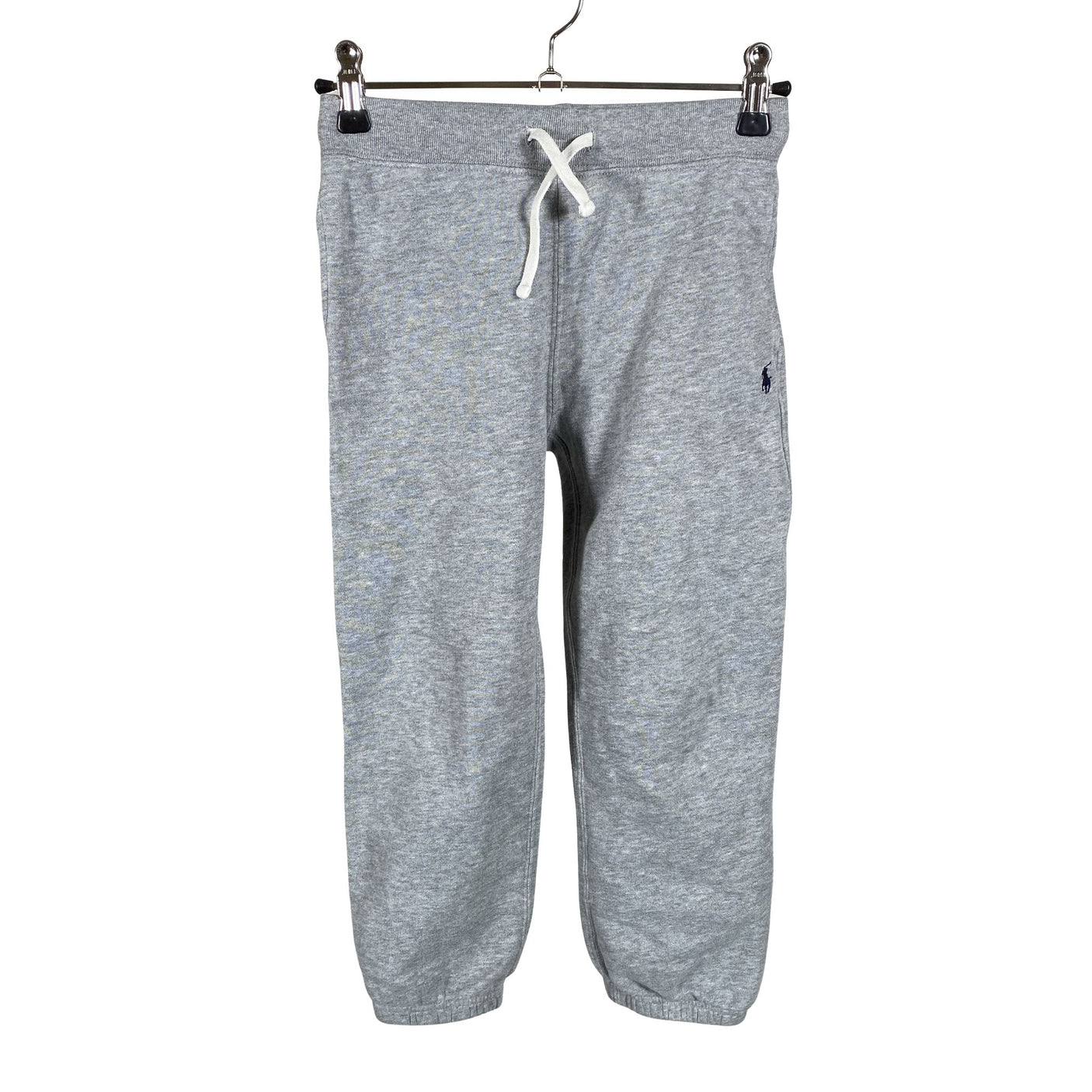 Unisex Polo Ralph Lauren - Dressikangast püksid, suurus 110 - 116 - Hall (1)