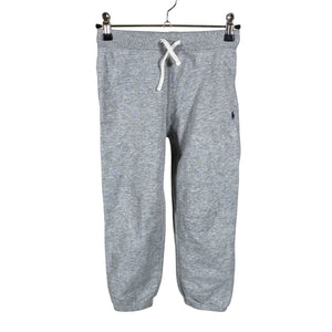 Unisex Polo Ralph Lauren - Dressikangast püksid, suurus 110 - 116 - Hall (1)