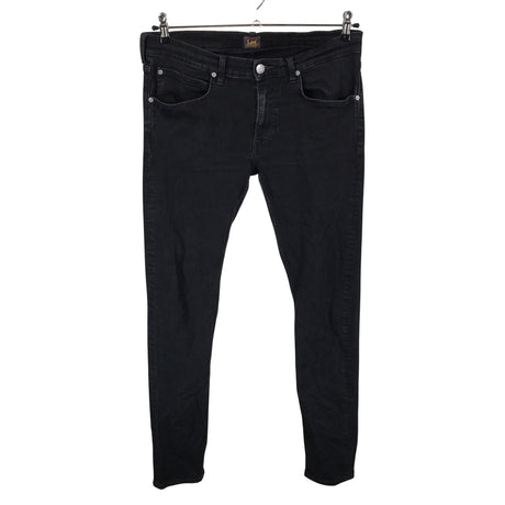 Unisex Lee - Teksad, suurus W33 - Must ()