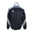 Unisex Adidas - Soojendusjope, suurus M - Must ()