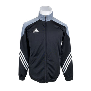 Unisex Adidas - Soojendusjope, suurus M - Must (1)