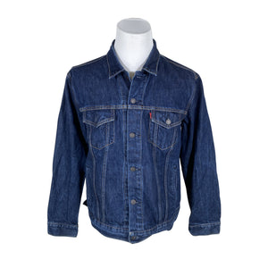 Unisex Levi's - Teksatagi, suurus L - Sinine (1)