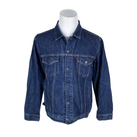Unisex Levi's - Teksatagi, suurus L - Sinine ()