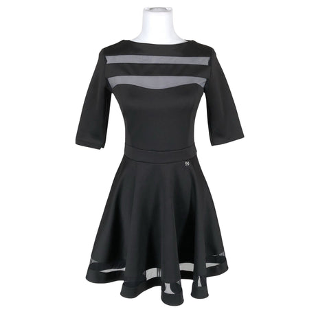 Unisex Love Republic - Mitteveniv kleit, suurus 36 - Must ()