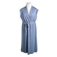 Unisex Garcia - Trikotaažist kleit, suurus 44 - Helesinine ()