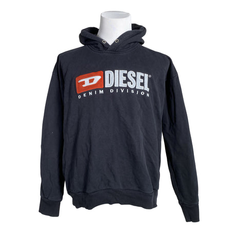 Unisex Diesel - Dressipluus, suurus M - Sinine ()