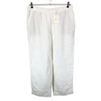 Unisex Gant - Mittevenivad püksid, suurus 44 - Looduslik valge ()