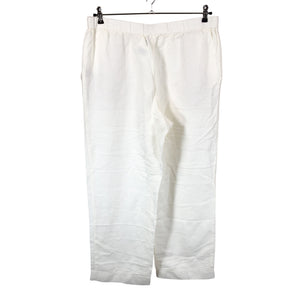Unisex Gant - Mittevenivad püksid, suurus 44 - Looduslik valge (2)