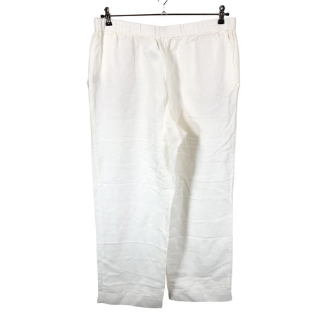 Unisex Gant - Mittevenivad püksid, suurus 44 - Looduslik valge (2)