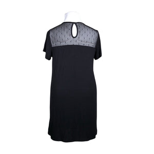 Unisex B by Ted Baker. - Trikotaažist kleit, suurus 40 - Must (2)