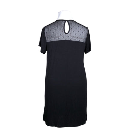 Unisex B by Ted Baker. - Trikotaažist kleit, suurus 40 - Must (2)