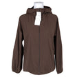 Unisex Uniqlo - Jope, suurus 40 - Pruun ()