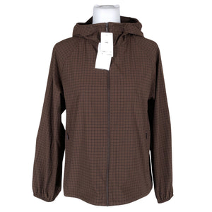 Unisex Uniqlo - Jope, suurus 40 - Pruun (1)