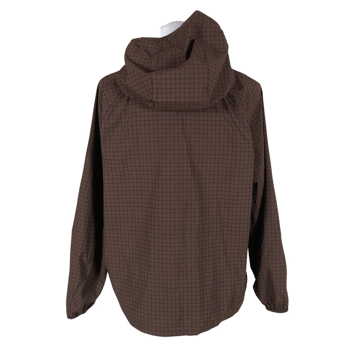Unisex Uniqlo - Jope, suurus 40 - Pruun (2)