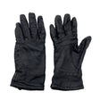 Unisex Hofler - Nahksõrmikud, suurus Ei kokoa - Must ()