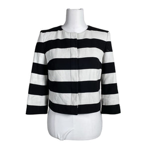 Unisex Marks&Spencer - Jakk, suurus 38 - Must (1)