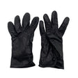 Unisex Gant - Nahksõrmikud, suurus Ei kokoa - Must ()