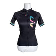 Unisex Kari Traa - Spordisärk, lühikesed käised, suurus 36 - Must ()