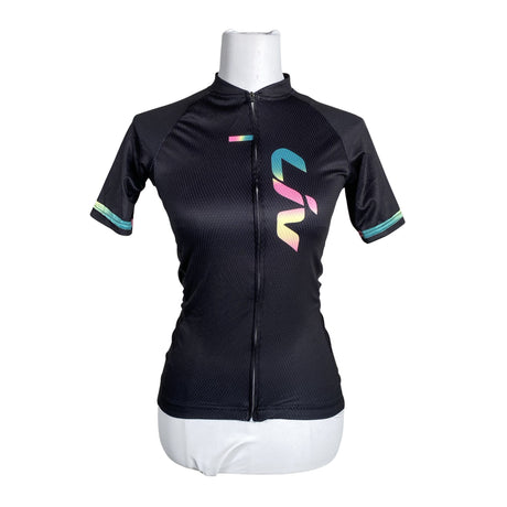 Unisex Kari Traa - Spordisärk, lühikesed käised, suurus 36 - Must ()