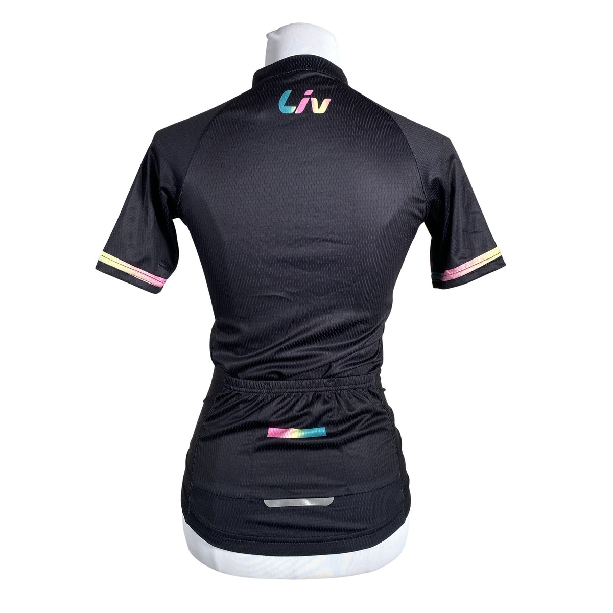 Unisex Kari Traa - Spordisärk, lühikesed käised, suurus 36 - Must (2)