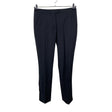 Unisex Caroll - Viigipüksid, suurus 38 - Must ()