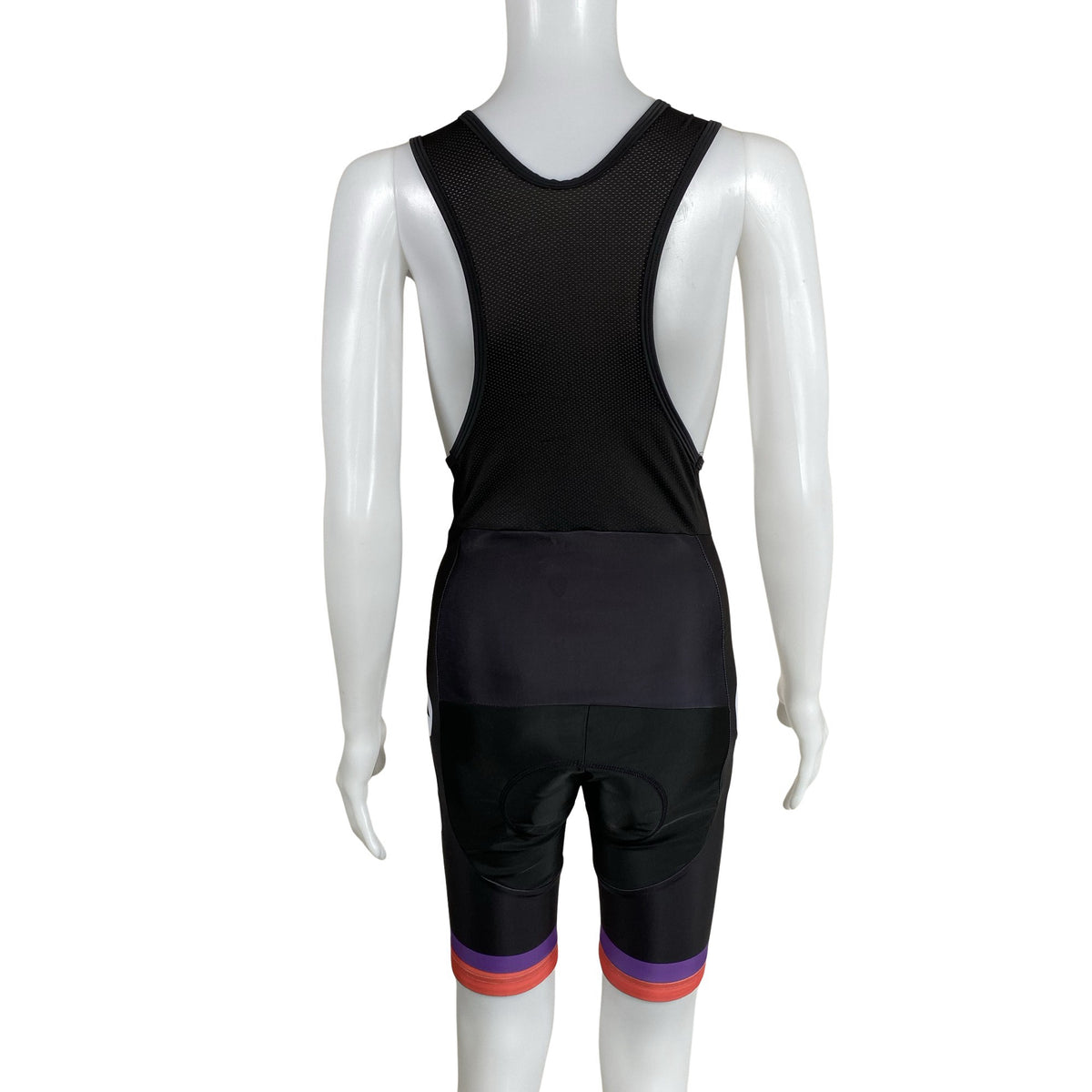Unisex Liv - Spordirõivad, suurus 36 - Must (2)