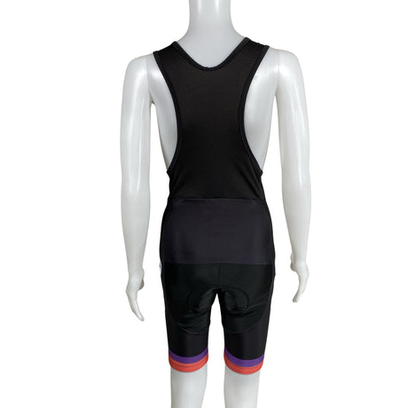 Unisex Liv - Spordirõivad, suurus 36 - Must (2)