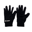 Unisex Jako - Sõrmkindad, suurus Ei kokoa - Must ()