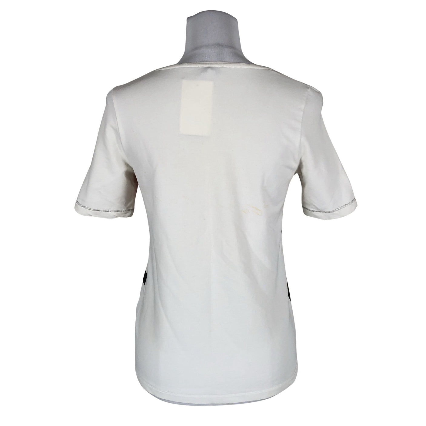 Unisex Un Jour Ailleurs - T-särk, suurus 36 - Beige (2)