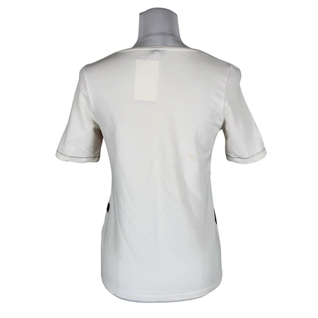 Unisex Un Jour Ailleurs - T-särk, suurus 36 - Beige (2)