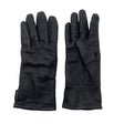 Unisex Hofler - Nahksõrmikud, suurus Ei kokoa - Must ()
