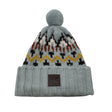 Unisex Superdry - Talvemüts, suurus 52 - 54 cm - Helesinine ()
