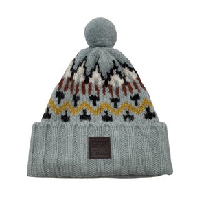 Unisex Superdry - Talvemüts, suurus 52 - 54 cm - Helesinine (1)