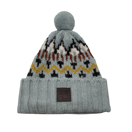 Unisex Superdry - Talvemüts, suurus 52 - 54 cm - Helesinine ()