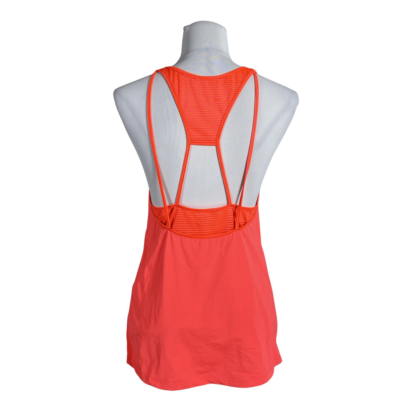 Unisex Superdry - Sporditopp, suurus 40 - Punane (2)