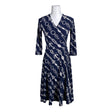Unisex Lauren Ralph Lauren - Trikotaažist kleit, suurus 34 - Sinine ()