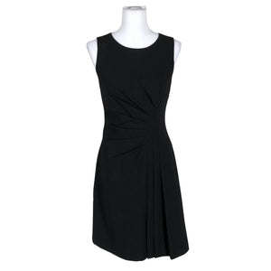 Unisex Calvin Klein - Mitteveniv kleit, suurus 38 - Must (1)