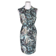 Unisex Comma - Mitteveniv kleit, suurus 36 - Helesinine ()