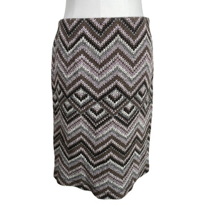 Unisex Riani - Mitteveniv seelik, suurus 40 - Pruun (1)