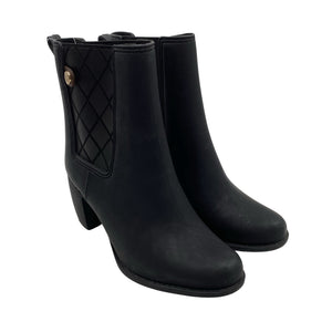 Unisex Gioseppo - Poolsaapad, suurus 36 - Must (2)