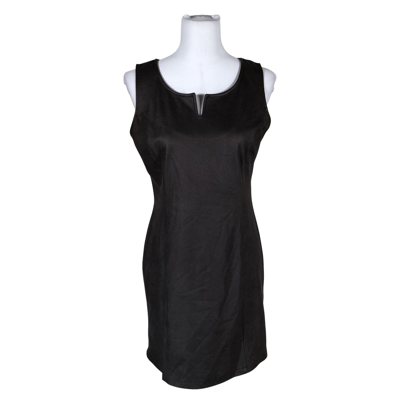 Unisex Muotitorppa - Mitteveniv tuunika, suurus 36 - Hall (1)